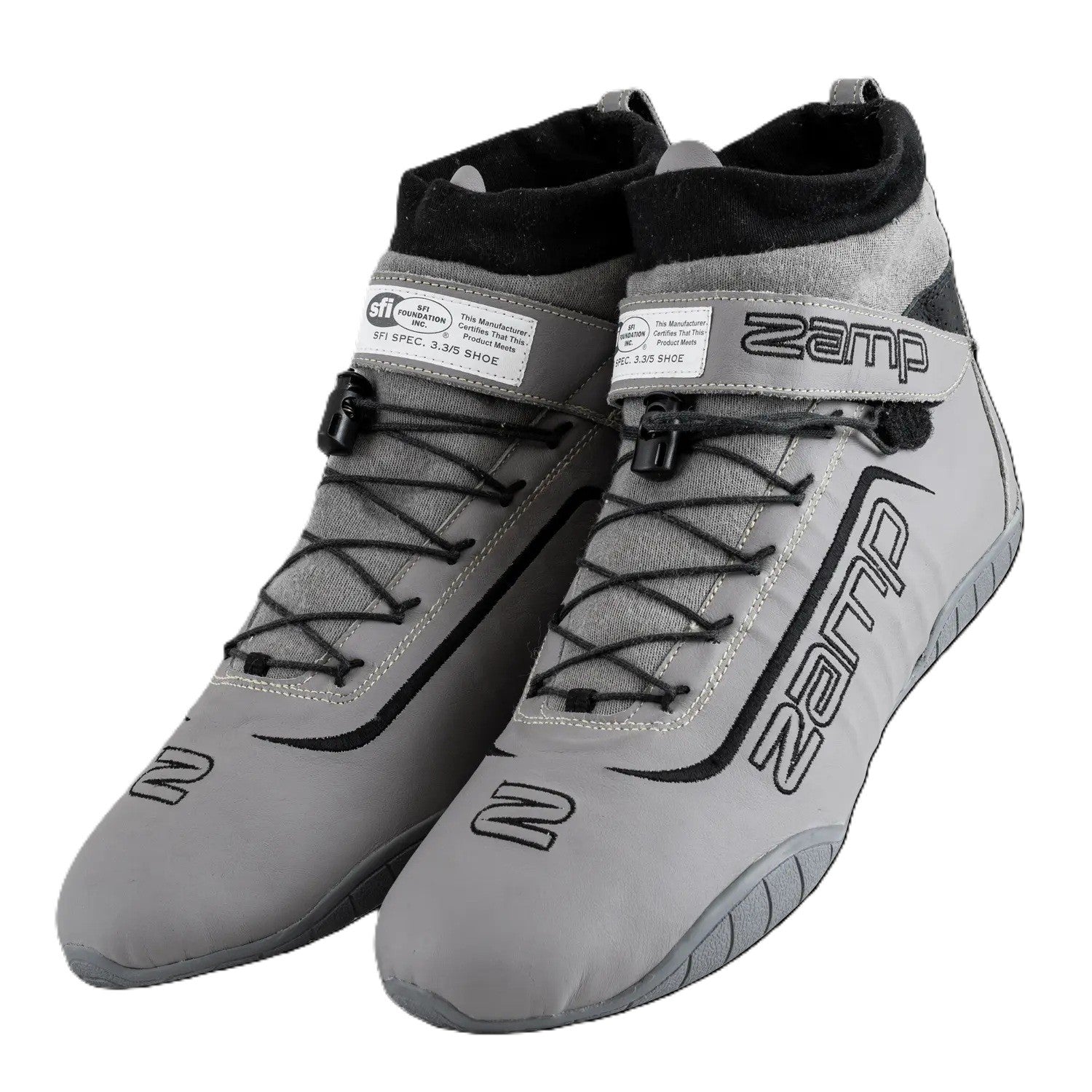 ZR-70 RACE SHOE GREY