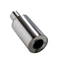 HKS Universal Ex H/M Sus 130-65 W/O Tail (Moo: 8pcs)