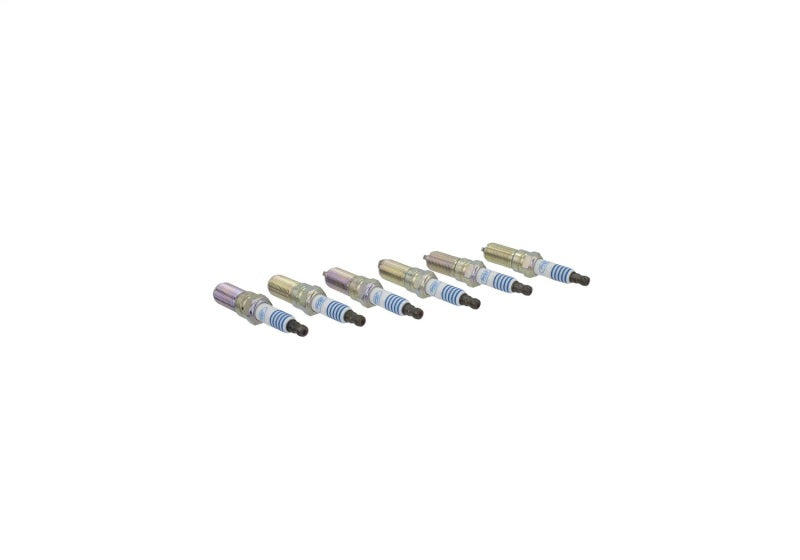 Ford Performance Parts Ford Racing 10-17 Flex 3.5L EcoBoost Cold Spark Plug Set