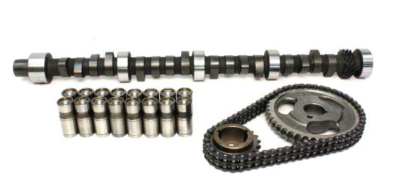 COMP Cams Camshaft Kit P8 XE284H-10 SK51-225-4