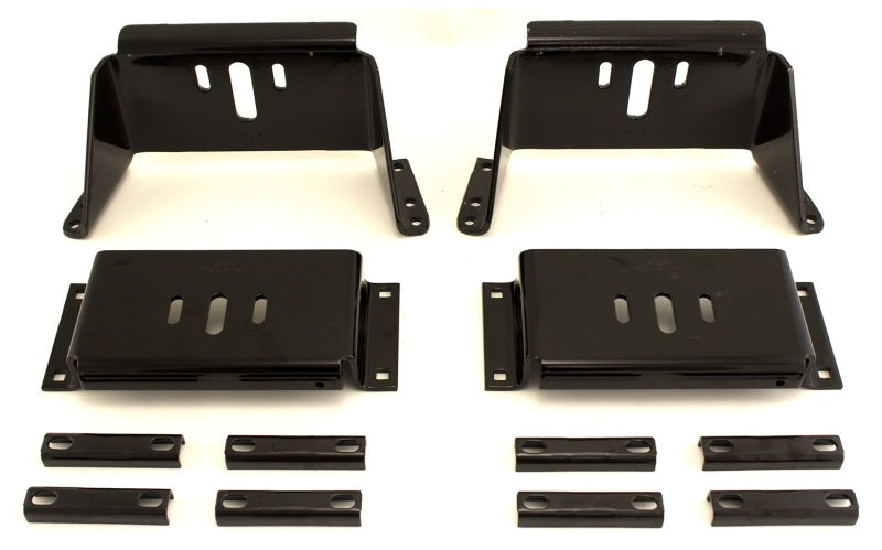 AIRLIFT Loadlifter 5000 Air Spring Kit
