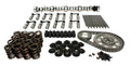 Comp Cams CB 299T HR-7 BMT THUMPR CAM & KIT