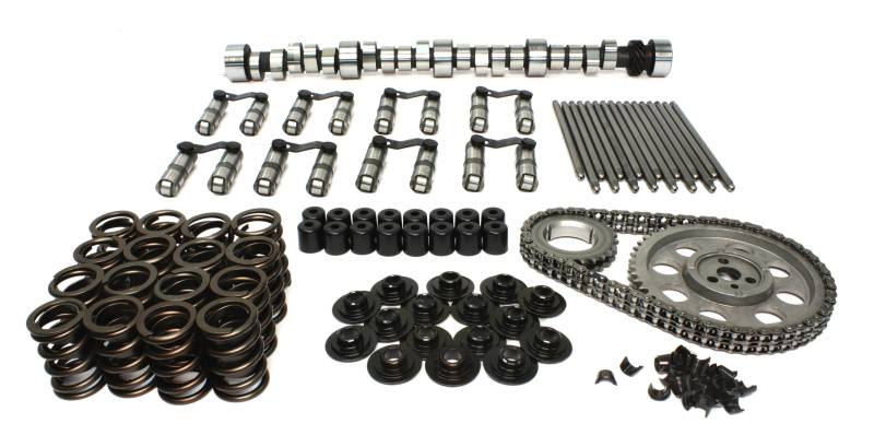 Comp Cams CB 299T HR-7 BMT THUMPR CAM & KIT