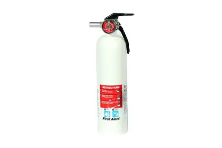 Fire Extinguisher