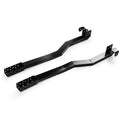 QA1 64-70 Ford Mustang Subframe Connector Kit