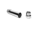 12MM x 1.5 Splined Lug Nuts with Wrench Adaptor