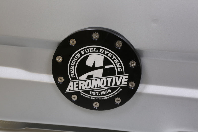 Aeromotive Fuel Tank Gen 2, 70-76 Dart/Duster (Available Q3 2018)