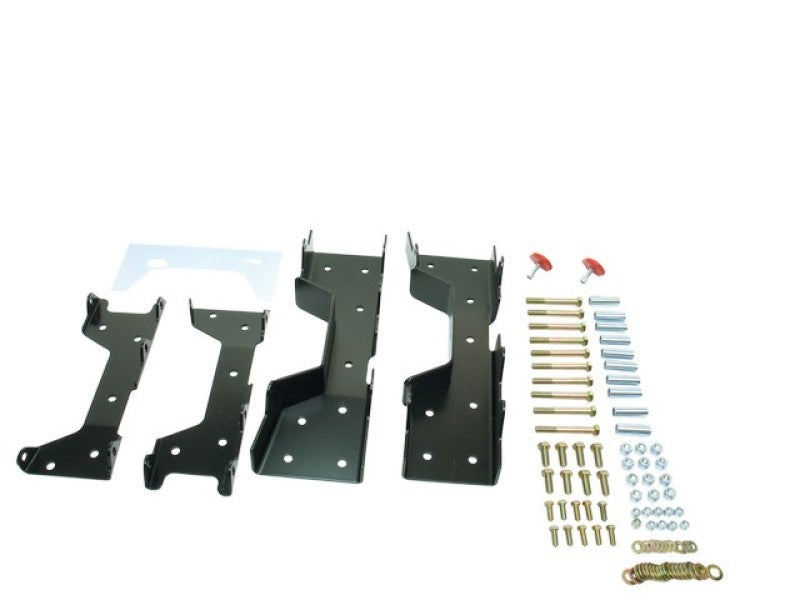 Belltech C-section Kit 01-06 Gm C1500 Std W/5.25inch