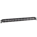 Anzo Rugged Off Road Light 20in 5W High Intensity LED Single Row (Spot)