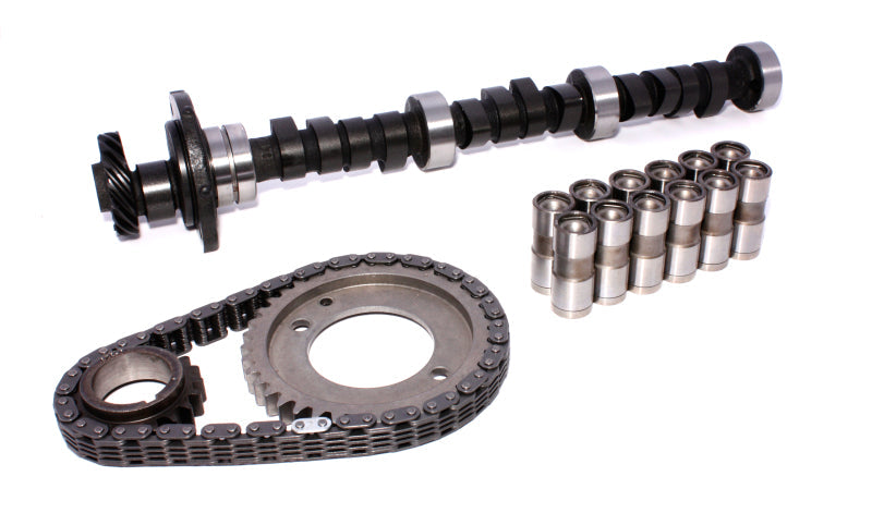 COMP Cams Camshaft Kit BV69 268H SK69-246-4