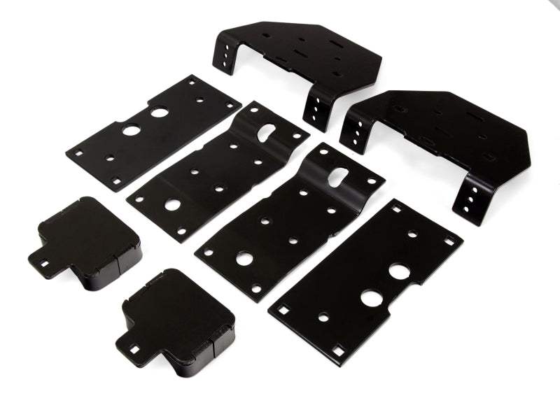 AIRLIFT Loadlifter 5000 Ultimate Air Spring Kit w/Internal Jounce Bumper