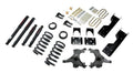 Belltech Lowering Kit With Nd2 Shocks