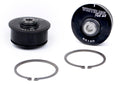 Whiteline Anti Lift Control Arm Bushings Mitsubishi Lancer Evo Ralliart 2008-2010