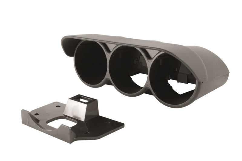 Ford Performance Parts Ford Racing Mustang Dash Gauge Pod