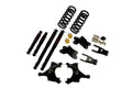 Belltech Lowering Kit With Nd2 Shocks 969Nd