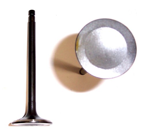 Exhaust Valve 1989-1997 Nissan 2.4L