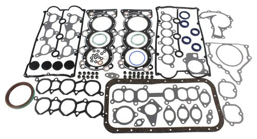 Gasket Set 1992-1995 Isuzu 3.2L