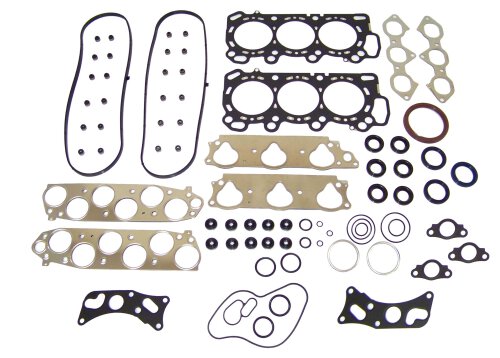 Gasket Set 2000-2004 Acura,Honda 3.2L-3.5L