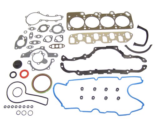 Gasket Set 1989-1992 Chrysler,Dodge,Plymouth 2.2L-2.5L