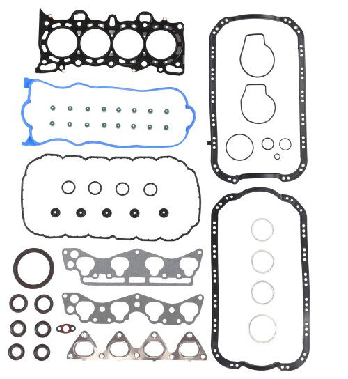 Gasket Set 1996-2000 Honda 1.6L