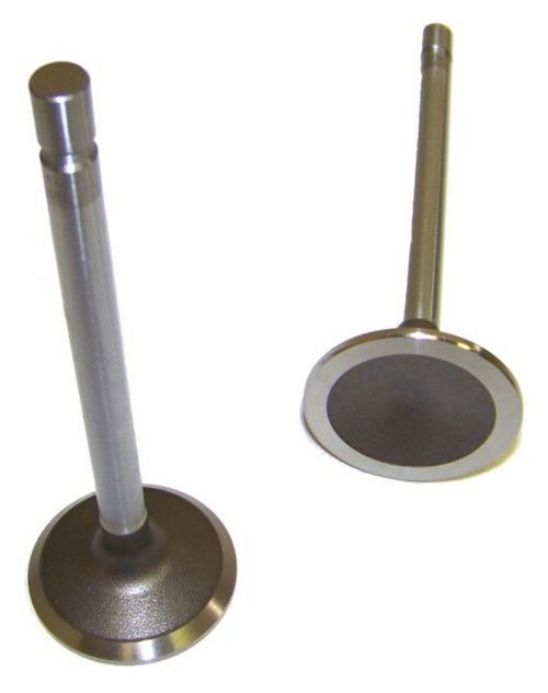 Exhaust Valve 1988-1997 Ford 7.5L