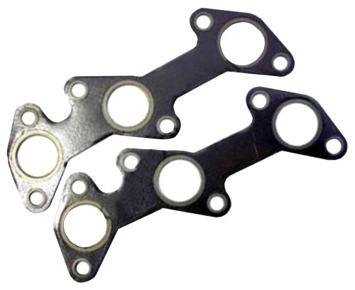 Exhaust Manifold Gasket Set 1988-1991 Lexus,Toyota 2.5L