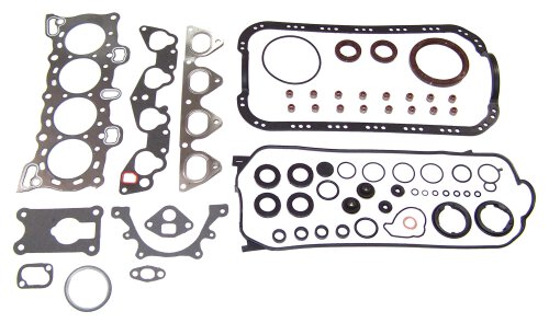 Gasket Set 1988-1995 Honda 1.5L-1.6L
