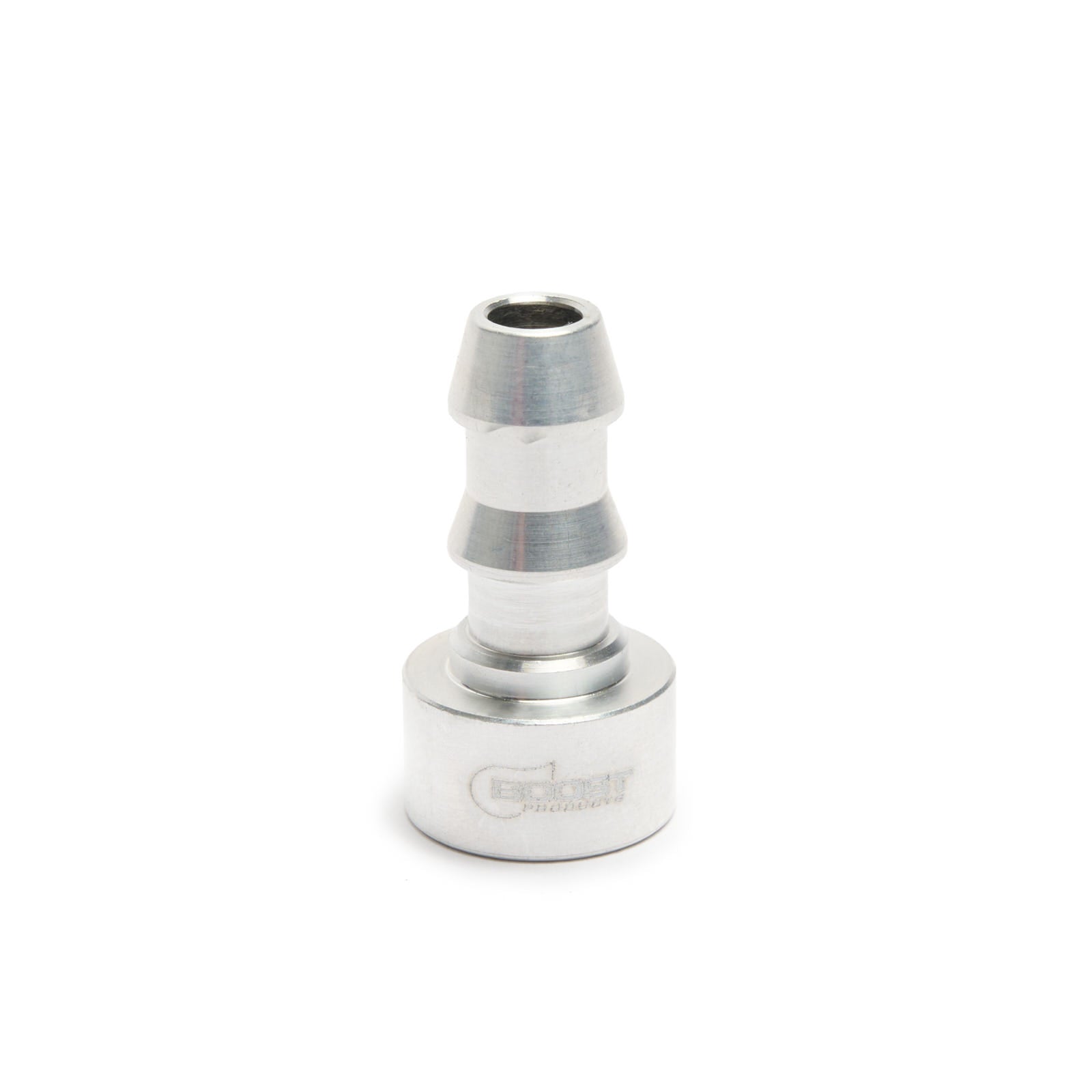 Weld-On Barb - Aluminium