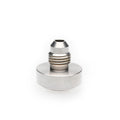 Weld-On Adapter -AN Male - Stainless Steel