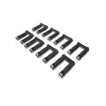 Comp Cams Lifters ,LS1 Retro-Fit Hydraulic Roller Short Travel