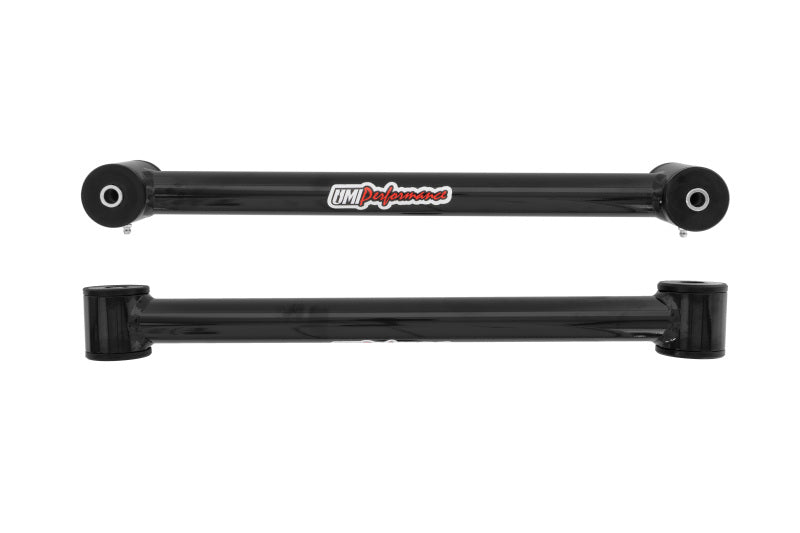 UMI Performance 82-02 GM F-Body Tubular Non-Adjustable Lower Control Arms