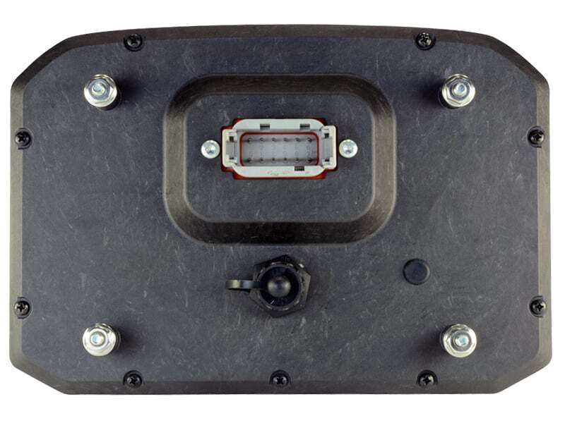 AEM Electronics Flat Panel Display Kit, CD-7L Carbon