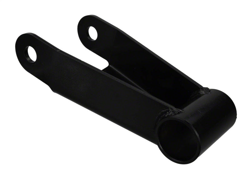 Ford Performance Parts 15-18 F-150 4WD Regular Cab / Super Cab / Super Crew Rear Lowering Kit