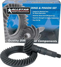 RING AND PINION FORD 9 6.00