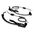 FENDER LIGHTS LED