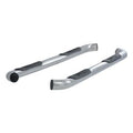 3 INCH ROUND SIDE BARS