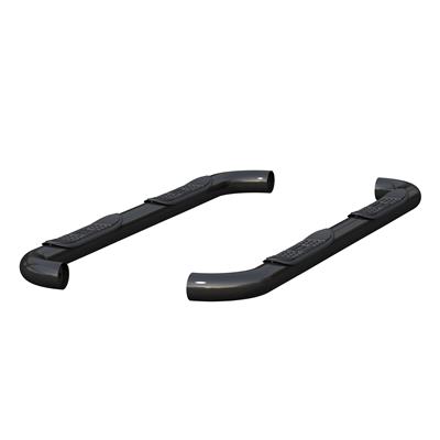 NERF AND STEP BARS