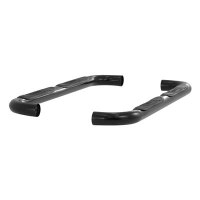 3 INCH ROUND SIDE BARS