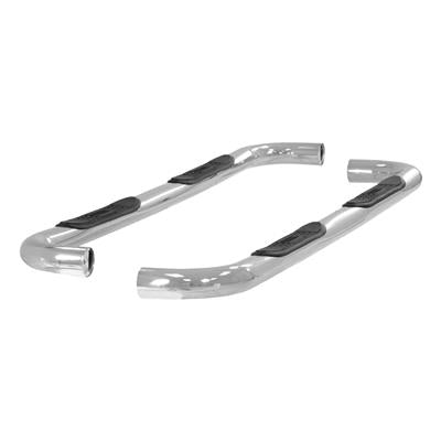 3 INCH ROUND SIDE BARS