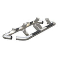 3 INCH ROUND SIDE BARS