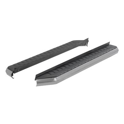 5   AEROTREAD RUNNING BOARDS
