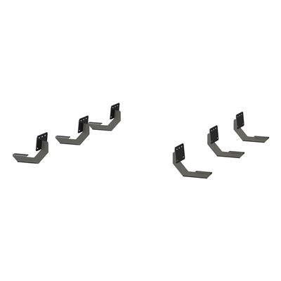RUNNING BOARD BRACKET