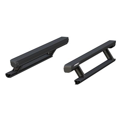 POWERING RUNNING BOARD