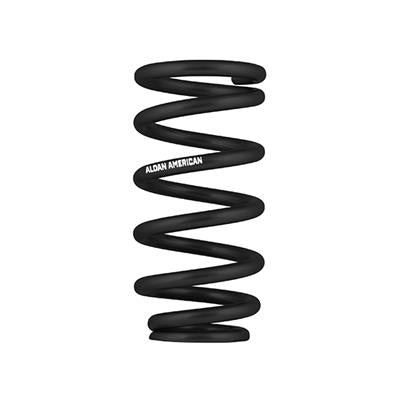 COIL-OVER SPRING