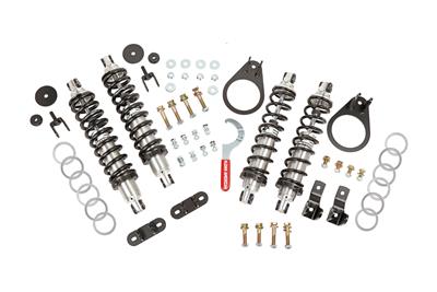 COIL-OVER KIT GM