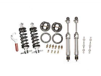 SUSPENSION PACKAGE