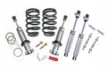 SUSPENSION PACKAGE