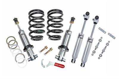SUSPENSION PACKAGE