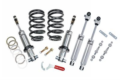SUSPENSION PACKAGE