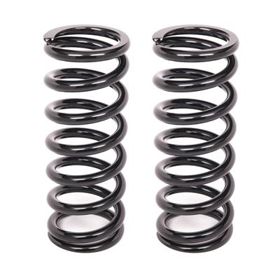 COIL OVER SPRING - PR.